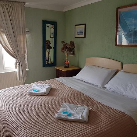Alston House Hotel Брайтонн Экстерьер фото