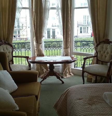 Alston House Hotel Брайтонн Номер фото
