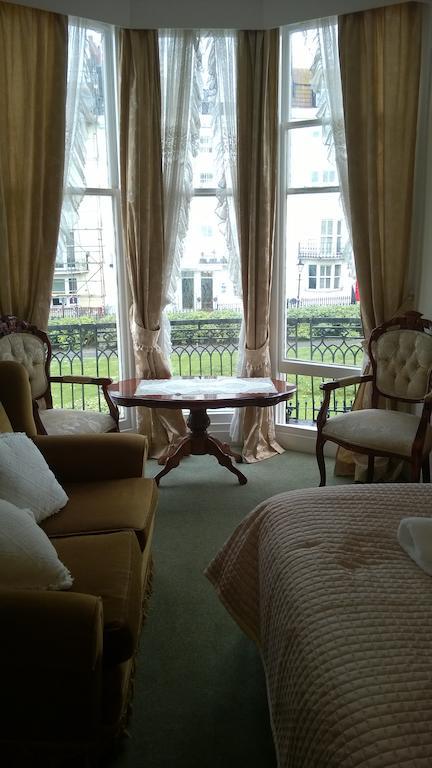 Alston House Hotel Брайтонн Номер фото