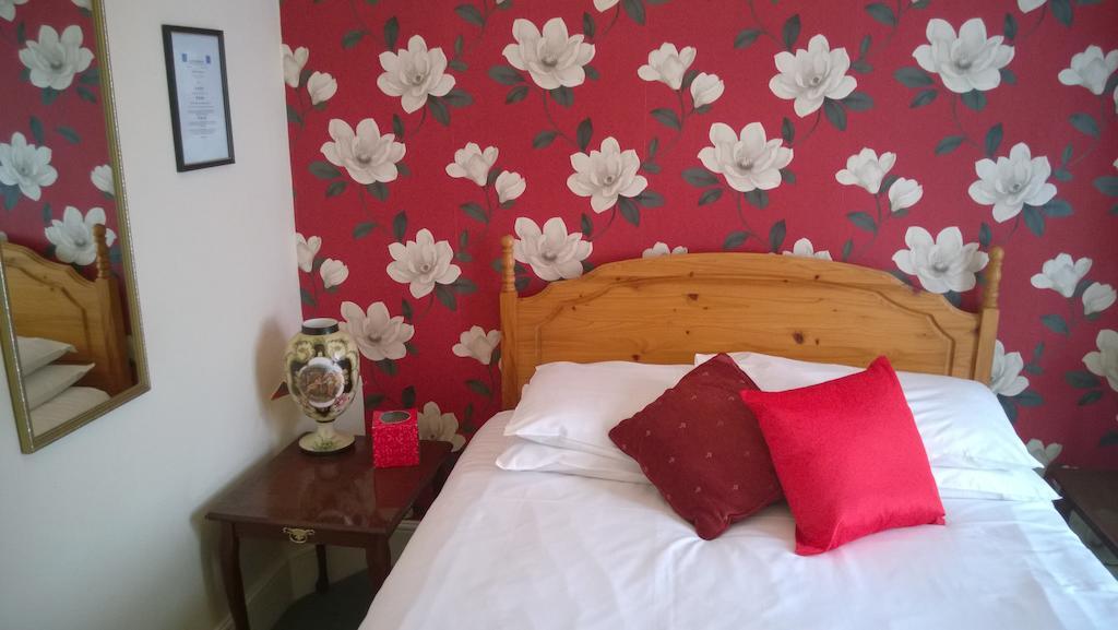 Alston House Hotel Брайтонн Номер фото