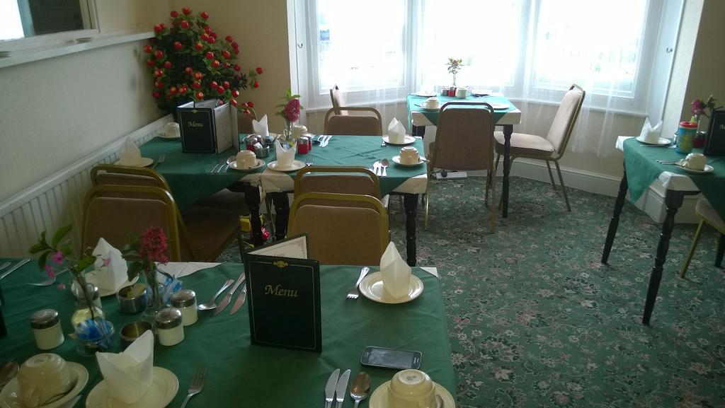 Alston House Hotel Брайтонн Номер фото
