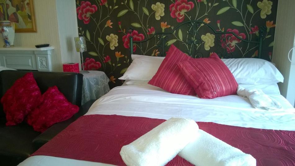 Alston House Hotel Брайтонн Номер фото